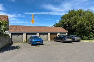 Garage & Parking- click for photo gallery